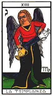 temperance