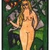 high-priestess