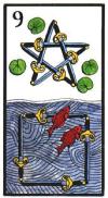 nine-swords