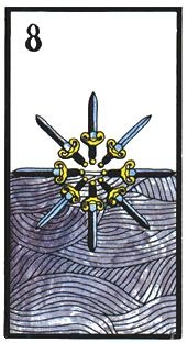 eight-swords