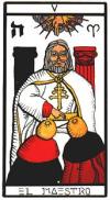hierophant