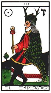 emperor