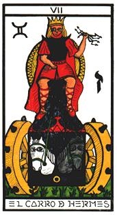 chariot