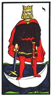 king-swords