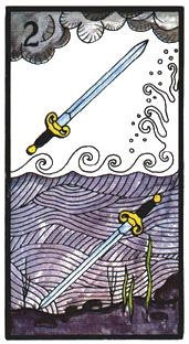 two-swords