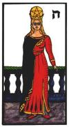 queen-pentacles