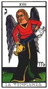 temperance