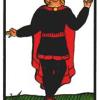 page-pentacles