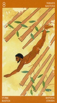 eight-wands