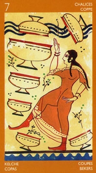 seven-cups