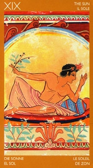 sun