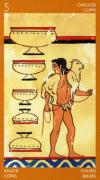five-cups