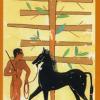 伊特鲁里亚人塔罗牌 Etruscan Tarot