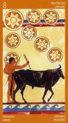 eight-pentacles
