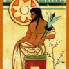 伊特鲁里亚人塔罗牌 Etruscan Tarot