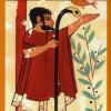hierophant