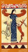 伊特鲁里亚人塔罗牌 Etruscan Tarot