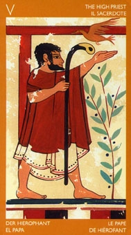 hierophant