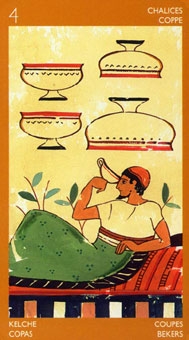 four-cups
