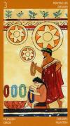 three-pentacles