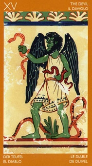devil