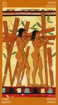 ten-wands