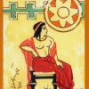 queen-pentacles