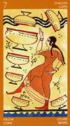 seven-cups