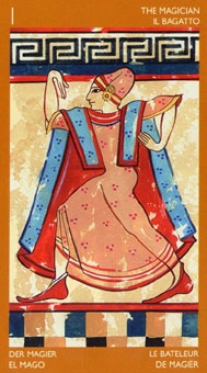 magician