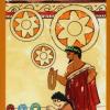 three-pentacles