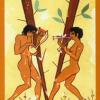 four-wands