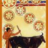 eight-pentacles