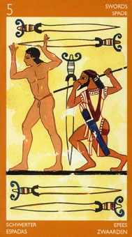 five-swords