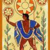 伊特鲁里亚人塔罗牌 Etruscan Tarot