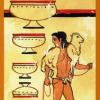 伊特鲁里亚人塔罗牌 Etruscan Tarot
