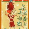 伊特鲁里亚人塔罗牌 Etruscan Tarot