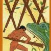 伊特鲁里亚人塔罗牌 Etruscan Tarot