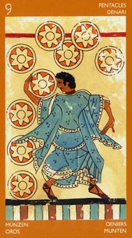 nine-pentacles