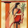 high-priestess