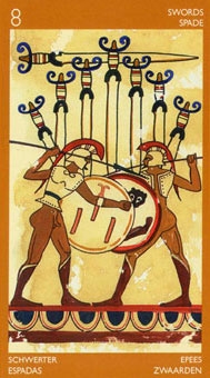 eight-swords