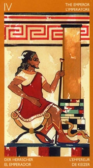 emperor