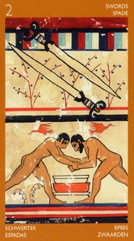 two-swords