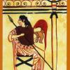 伊特鲁里亚人塔罗牌 Etruscan Tarot