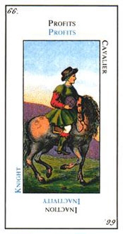 knight-pentacles