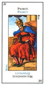 king-cups