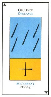 five-wands