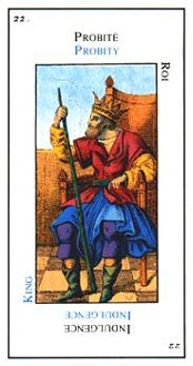 king-wands