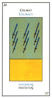 nine-swords