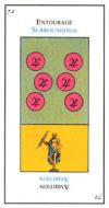 six-pentacles