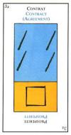 four-wands